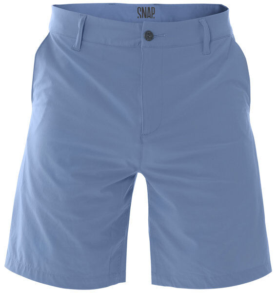 Snap Chino Water - pantaloni arrampicata - uomo Light Blue L