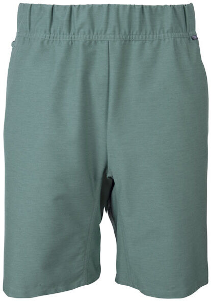 Snap Sport - pantaloni corti arrampicata - uomo Green M