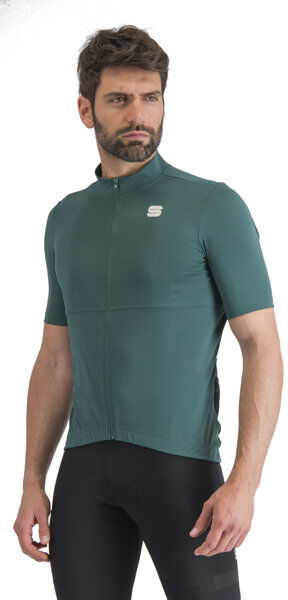 Sportful Giara - maglia ciclismo - uomo Green S