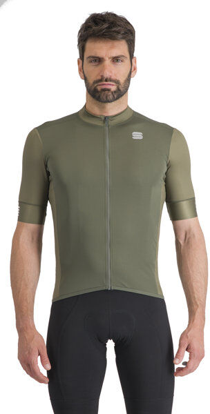 Sportful SRK - maglia ciclismo - uomo Green M