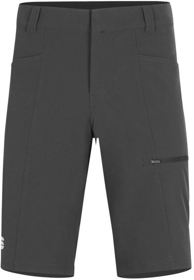 Sportful Sudtirol Giara - pantaloni ciclismo - uomo Black S