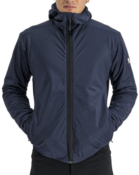 Sportful Axplore Active - giacca sci da fondo - uomo Blue L