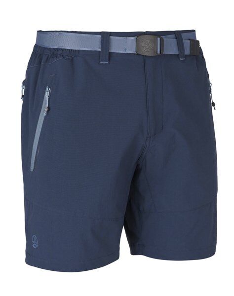 Ternua Friz M - pantaloni corti trekking - uomo Dark Blue XL