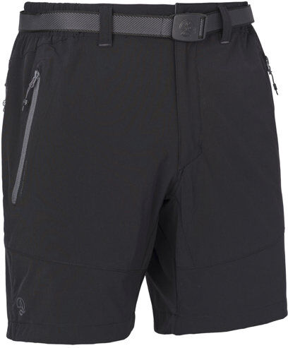 Ternua Friz M - pantaloni corti trekking - uomo Black 2XL