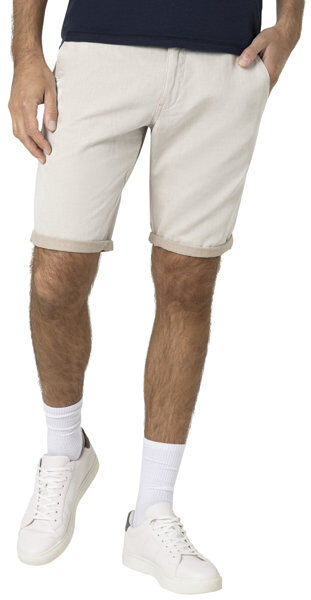 Timezone JannoTZ - pantaloni corti - uomo White 31