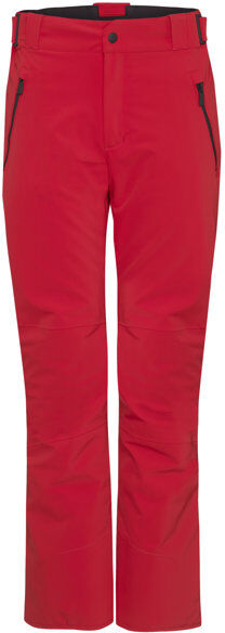 Toni William Pant - pantalone da sci - uomo Red Black 54 DE