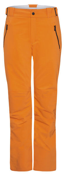 Toni William Pant - pantalone da sci - uomo Orange/Black 54 DE