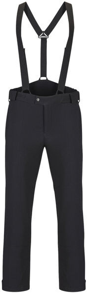 Roberta Tonini pantaloni da sci - uomo Black 48