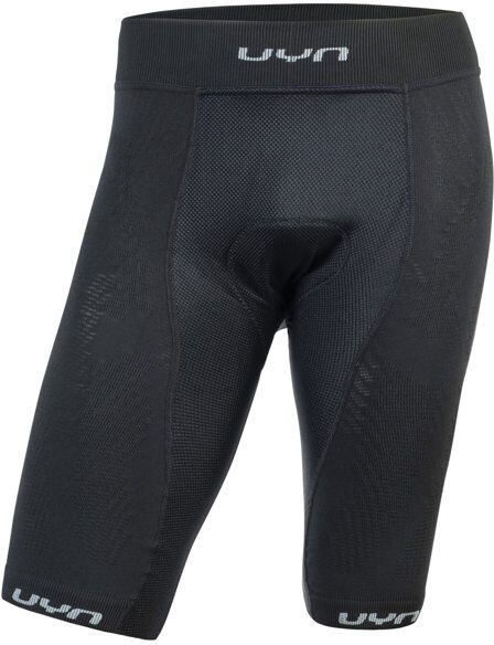 Uyn Activeyon Hybrid Biking - pantaloncini ciclismo - uomo Black S