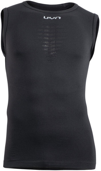 Uyn Energyon UW - maglietta tecnica senza maniche - uomo Black L/XL