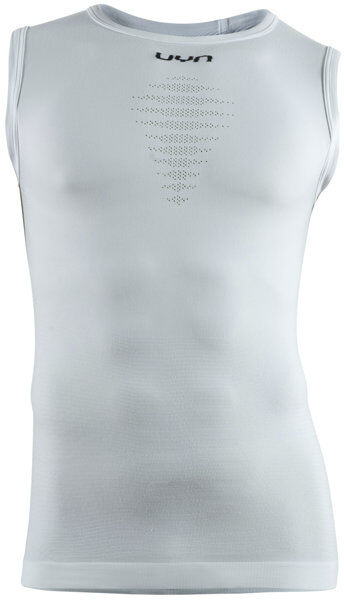 Uyn Energyon UW - maglietta tecnica senza maniche - uomo White 2XL
