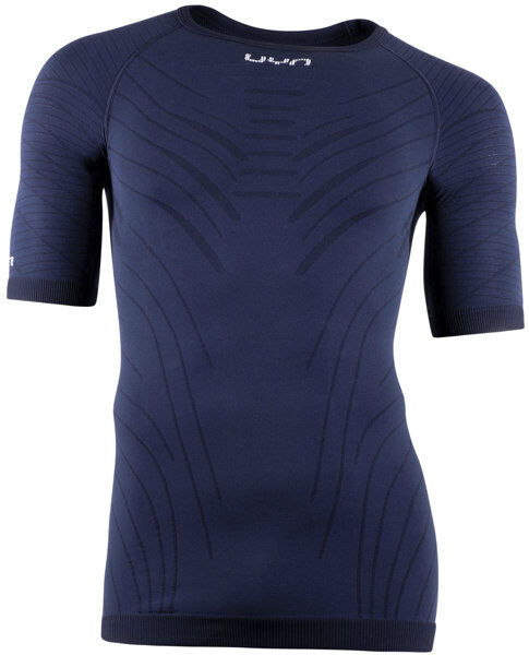 Uyn Motyon 2.0 - maglietta tecnica - uomo Dark Blue 2XL