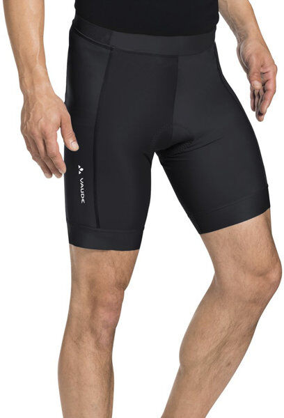 Vaude Advanced IV - pantaloncini ciclismo - uomo Black L