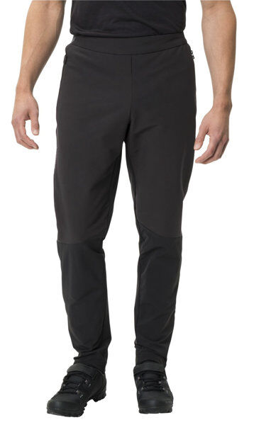 Vaude Cyclist Hybrid - pantaloni ciclismo - uomo Black L