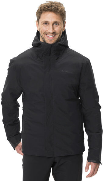 Vaude Cyclist Warm - giacca ciclismo - uomo BLACK 2XL