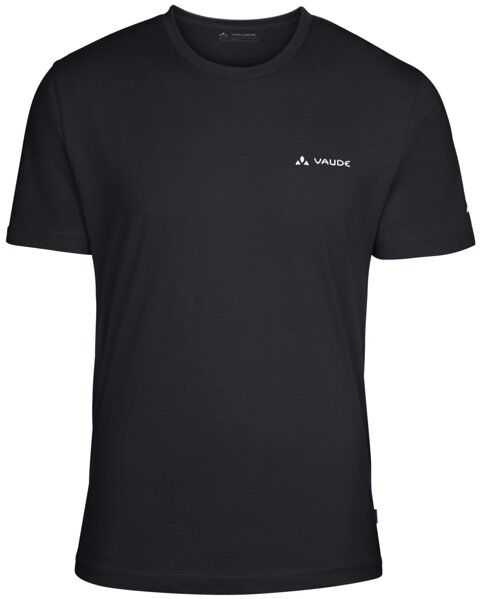 Vaude M Brand - T-shirt - uomo Black 2XL