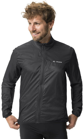 Vaude M Matera Air - giacca ciclismo - uomo Black S