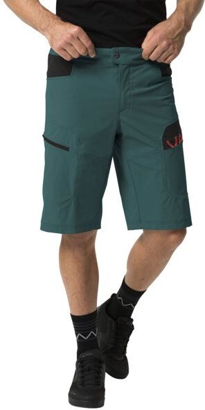 Vaude Altissimo III - pantaloni MTB - uomo Dark Green L