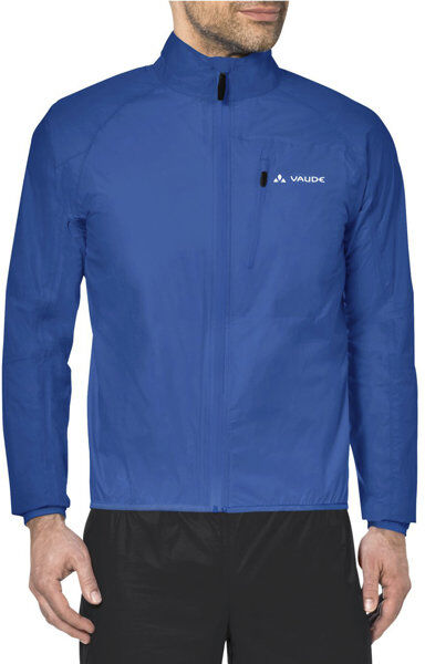 Vaude Drop III - giacca ciclismo - uomo Blue XL