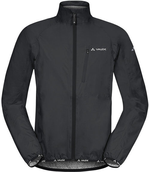 Vaude Drop III - giacca ciclismo - uomo Black L