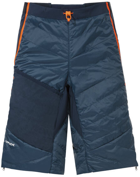 Vaude Sesvenna III - pantaloni sci alpinismo - uomo Dark Blue 46