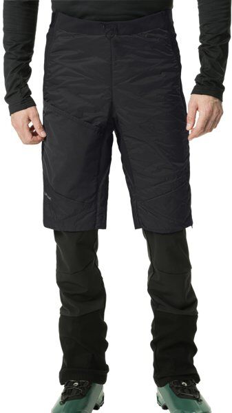 Vaude Sesvenna III - pantaloni sci alpinismo - uomo Black 52