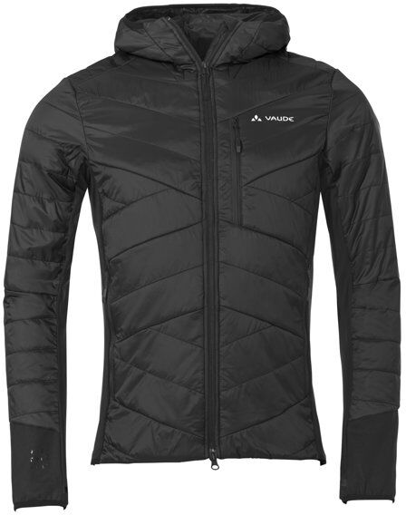 Vaude Sesvenna IV M - giacca primaloft - uomo Black M