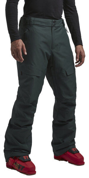 Colourwear Tilt - pantalone da sci - uomo Green L