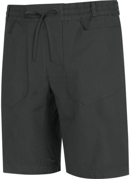 Wild Country Flow M - pantaloni corti arrampicata - uomo Dark Grey XL