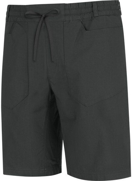 Wild Country Flow M - pantaloni corti arrampicata - uomo Dark Grey XS