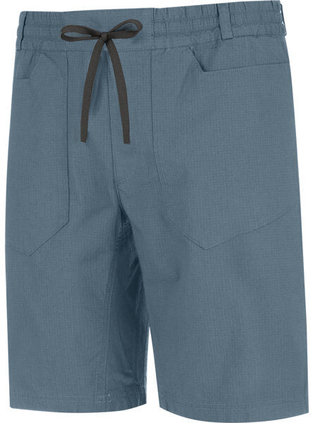 Wild Country Flow M - pantaloni corti arrampicata - uomo Light Blue XL