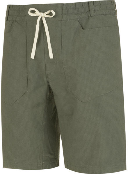 Wild Country Flow M - pantaloni corti arrampicata - uomo Green M