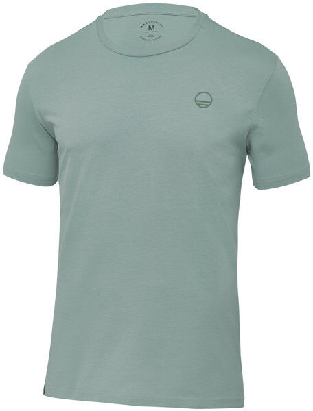 Wild Country Heritage - T-shirt arrampicata - uomo Light Green XL