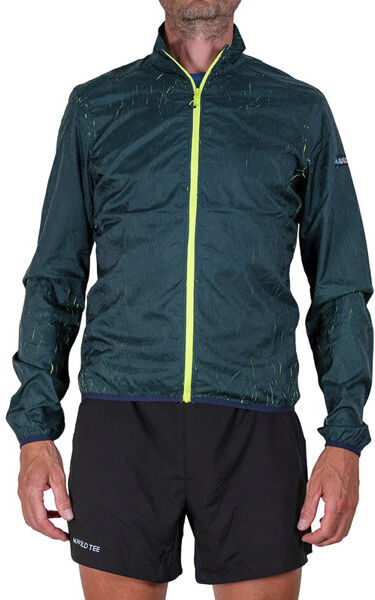 Tee Lava - giacca trail running - uomo Green XL