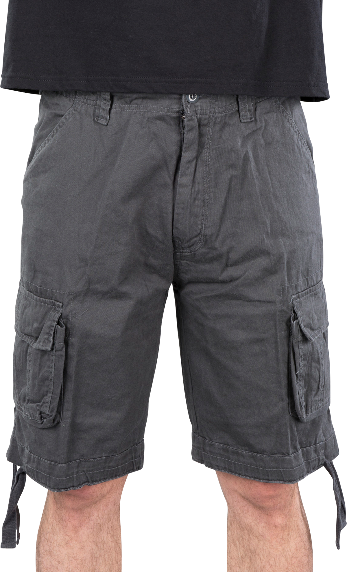 Brandit Pantaloncini  Urban Legend Camo Scuro