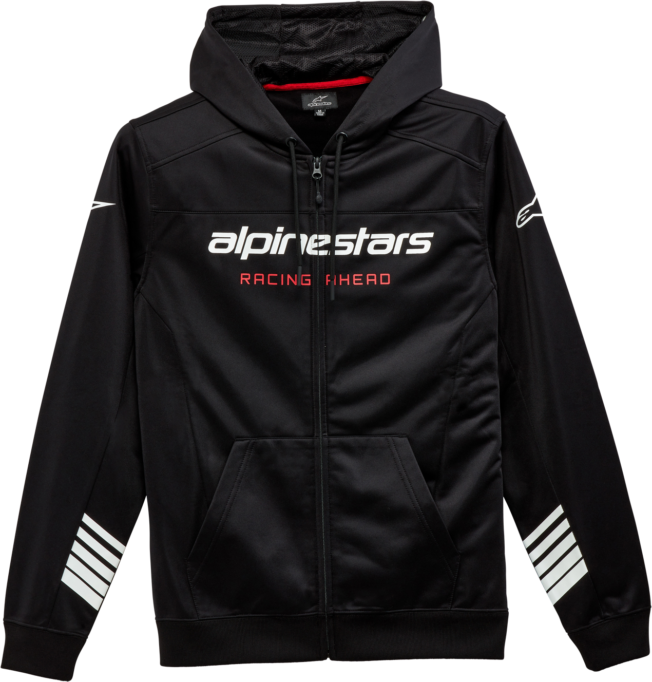 Alpinestars Felpa  Sessions LXE Nera