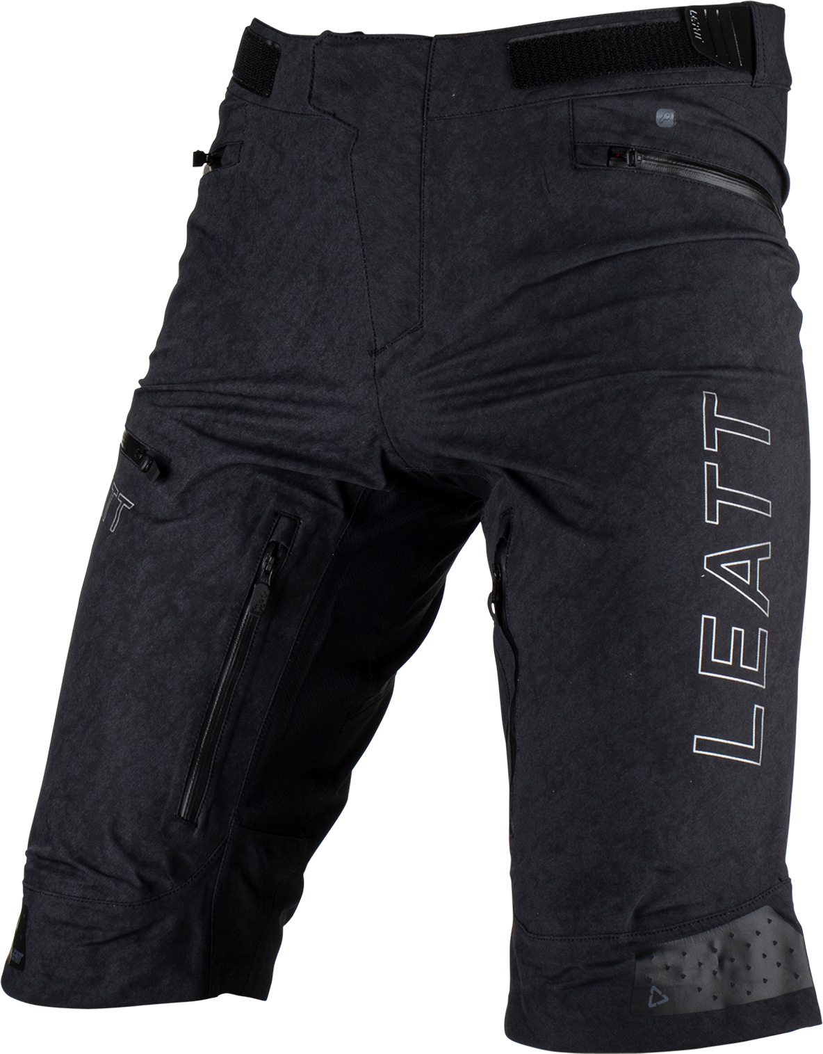 Leatt Pantaloncini MTB  HydraDri 5.0 Neri