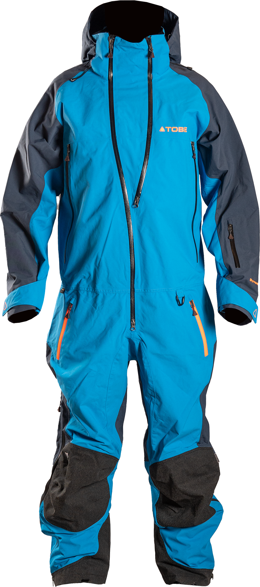 TOBE Outerwear Tuta TOBE Vivid V3 Blu Aster