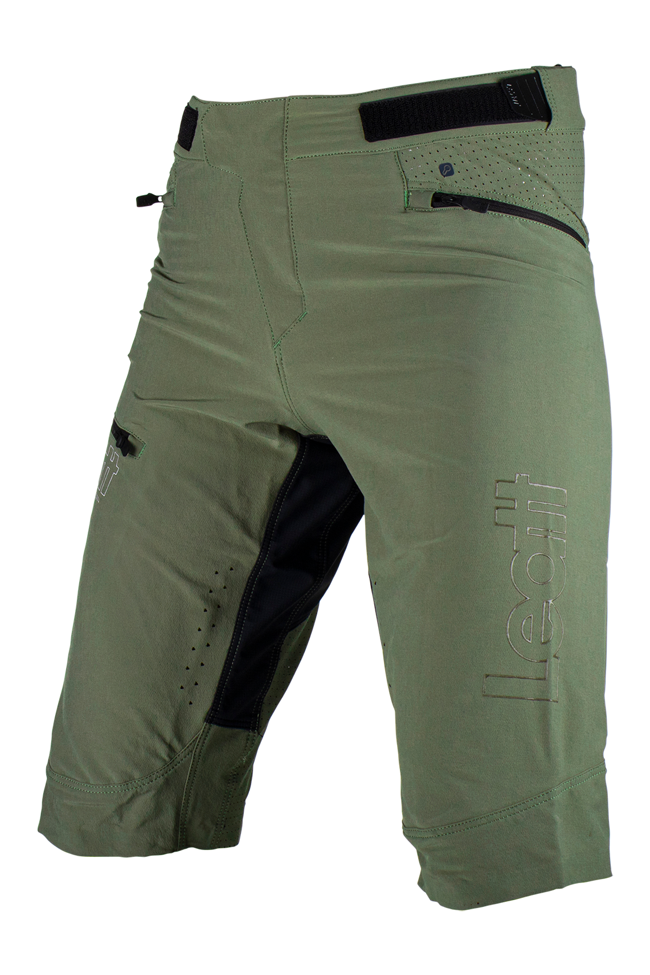 Leatt Pantaloncini MTB  Enduro 3.0 Pine