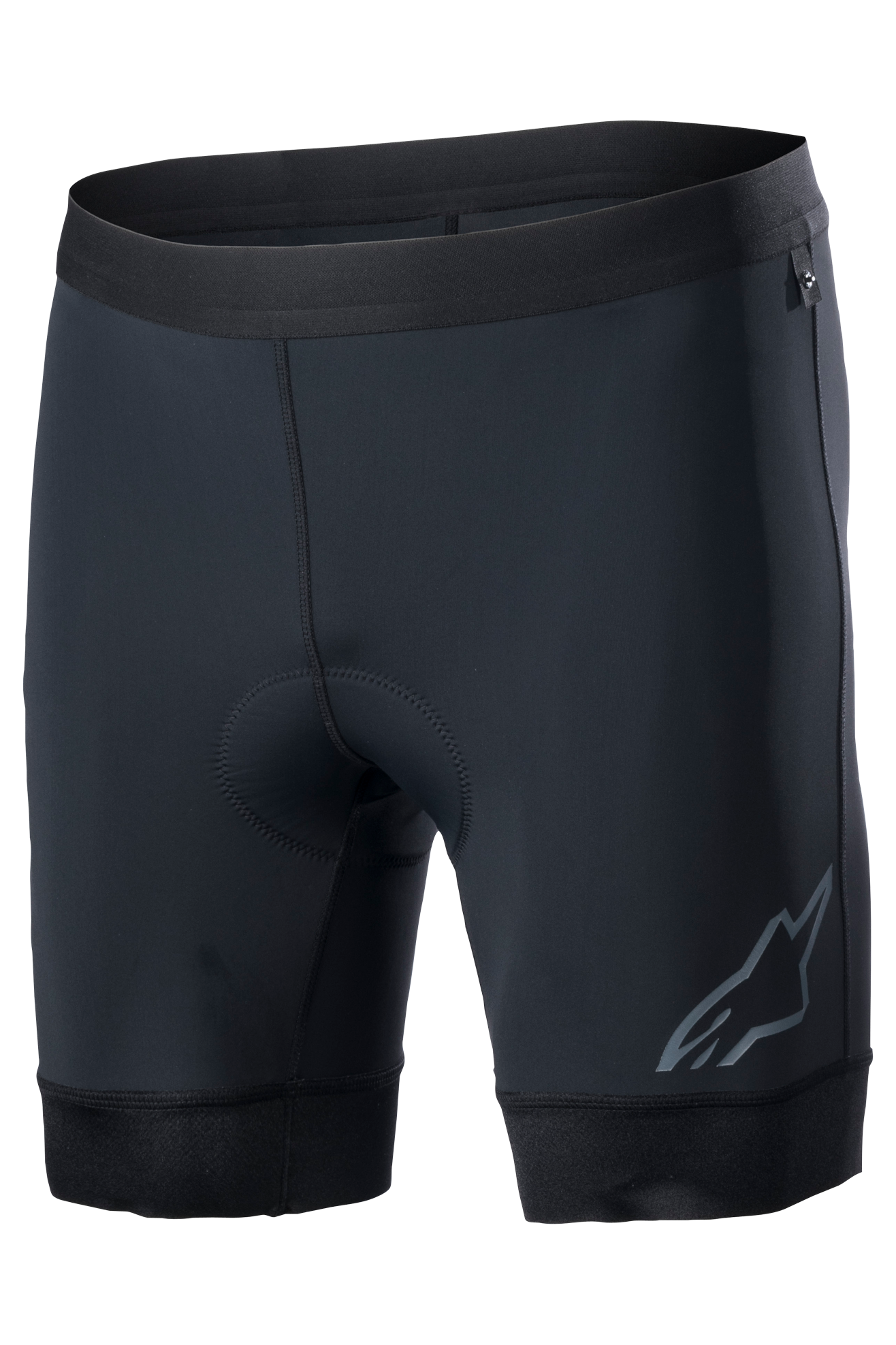 Alpinestars Pantaloncini Interni MTB  Alps Inner Neri