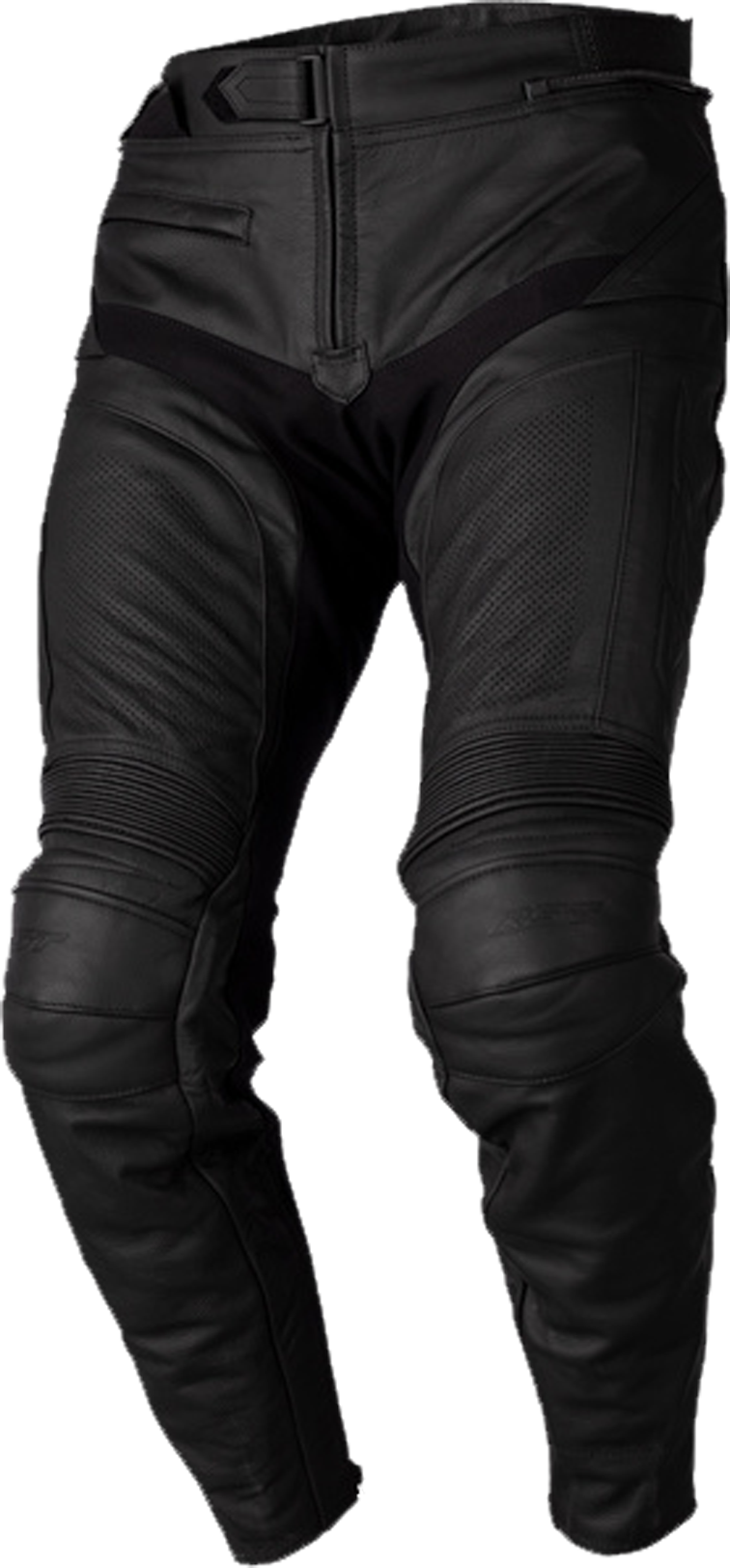 RST Pantaloni Moto  S1 Sport Corti Neri