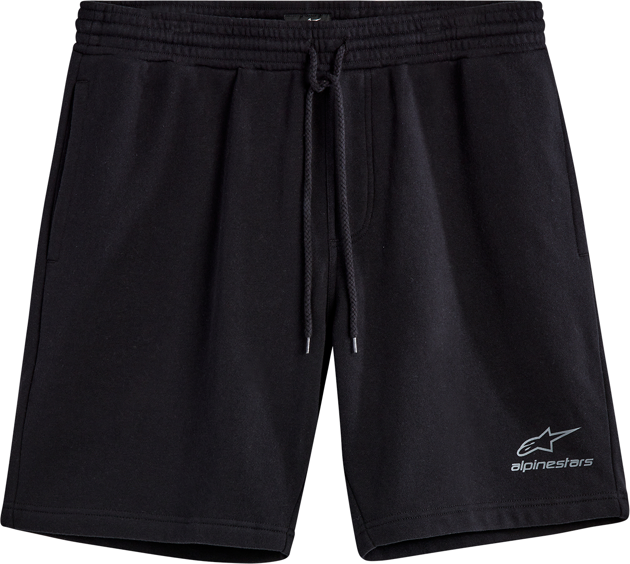 Alpinestars Pantaloncini  Corpo Neri