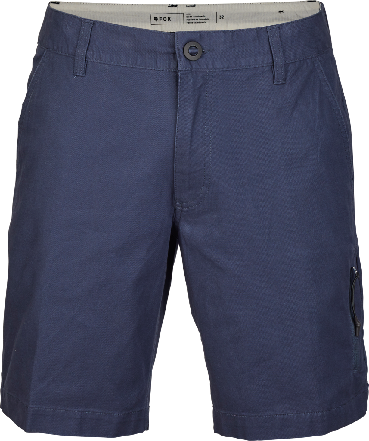 FOX Pantaloncini  Essex 3.0 Midnight