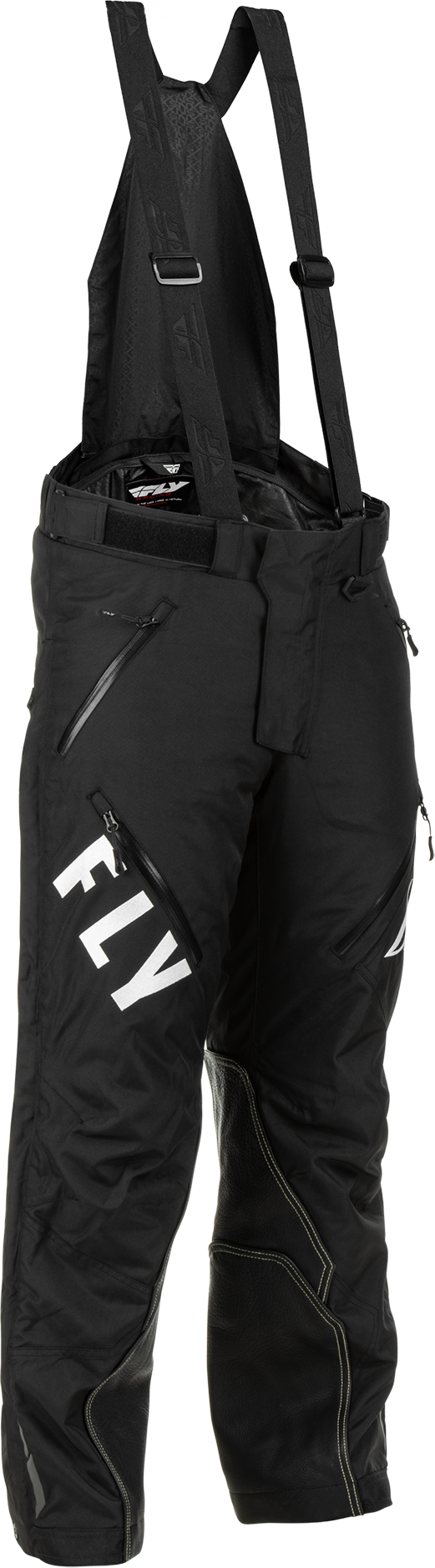 FLY Racing Pantaloni  SNX Pro Neri