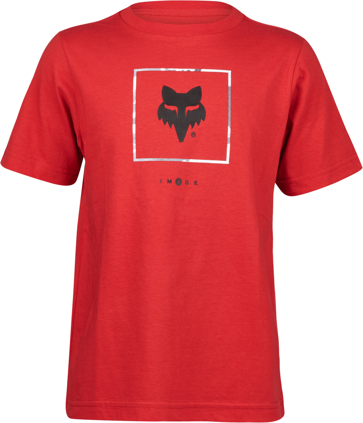 FOX T-Shirt Bambino  Racing Atlas Rosso Fiamma