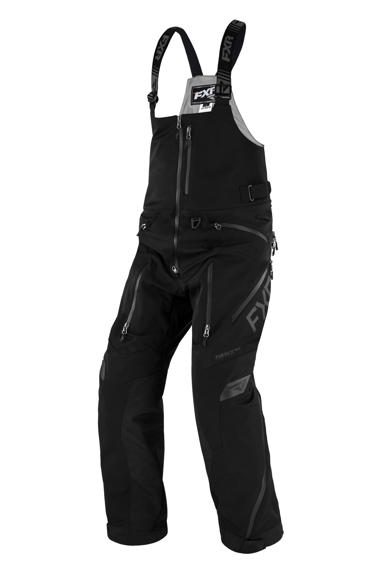 FXR Pantaloni Snow  Renegade FX Black Ops