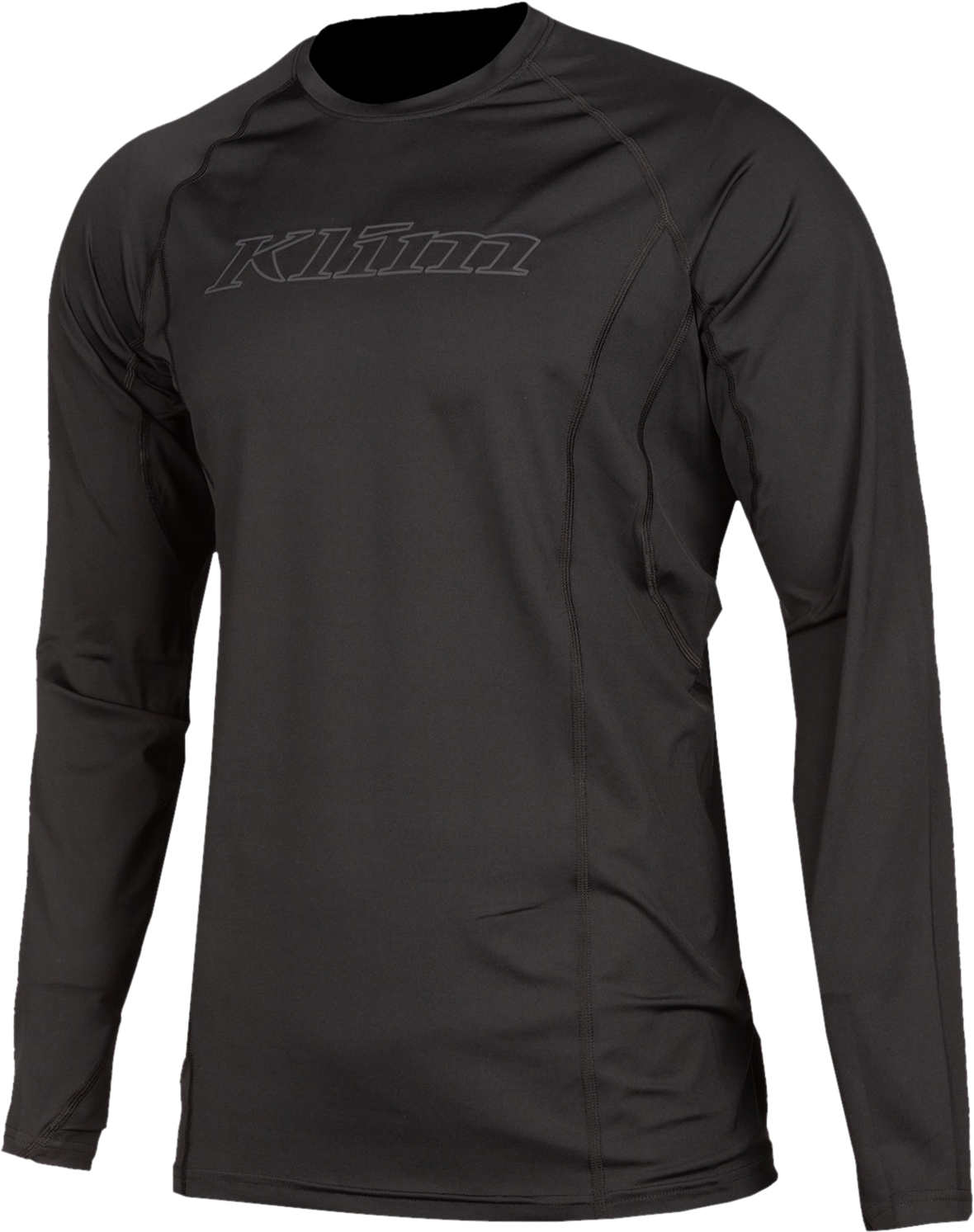 KLIM Maglia Intima  Aggressor Nera