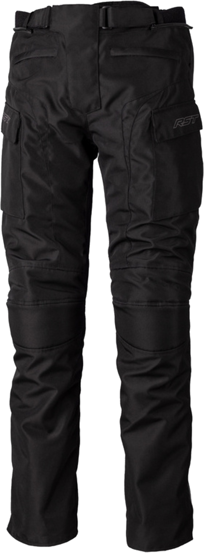 RST Pantaloni Moto  Alpha 5 Lunghi Neri