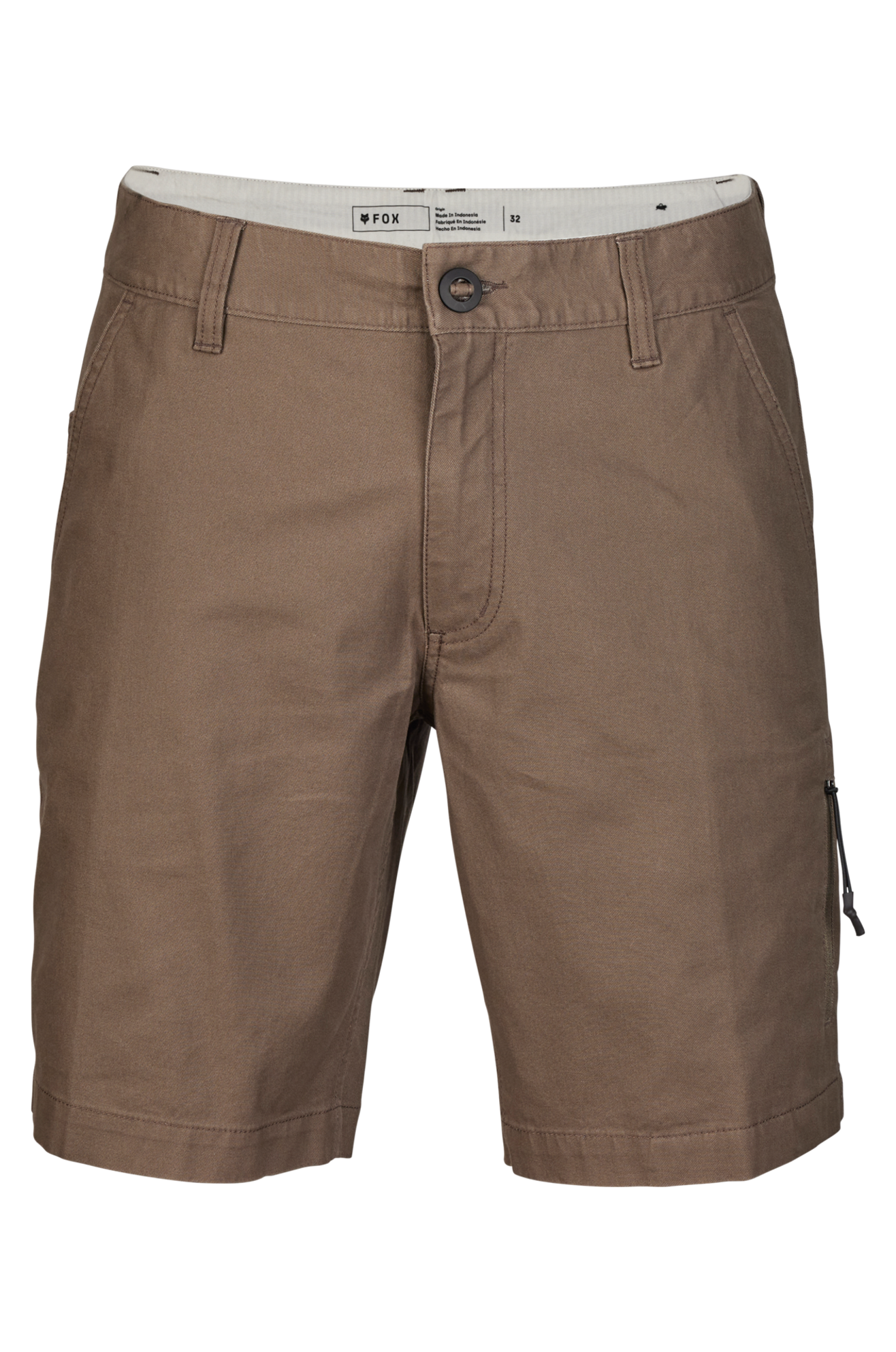 FOX Pantaloncini  Essex 3.0 Dirt