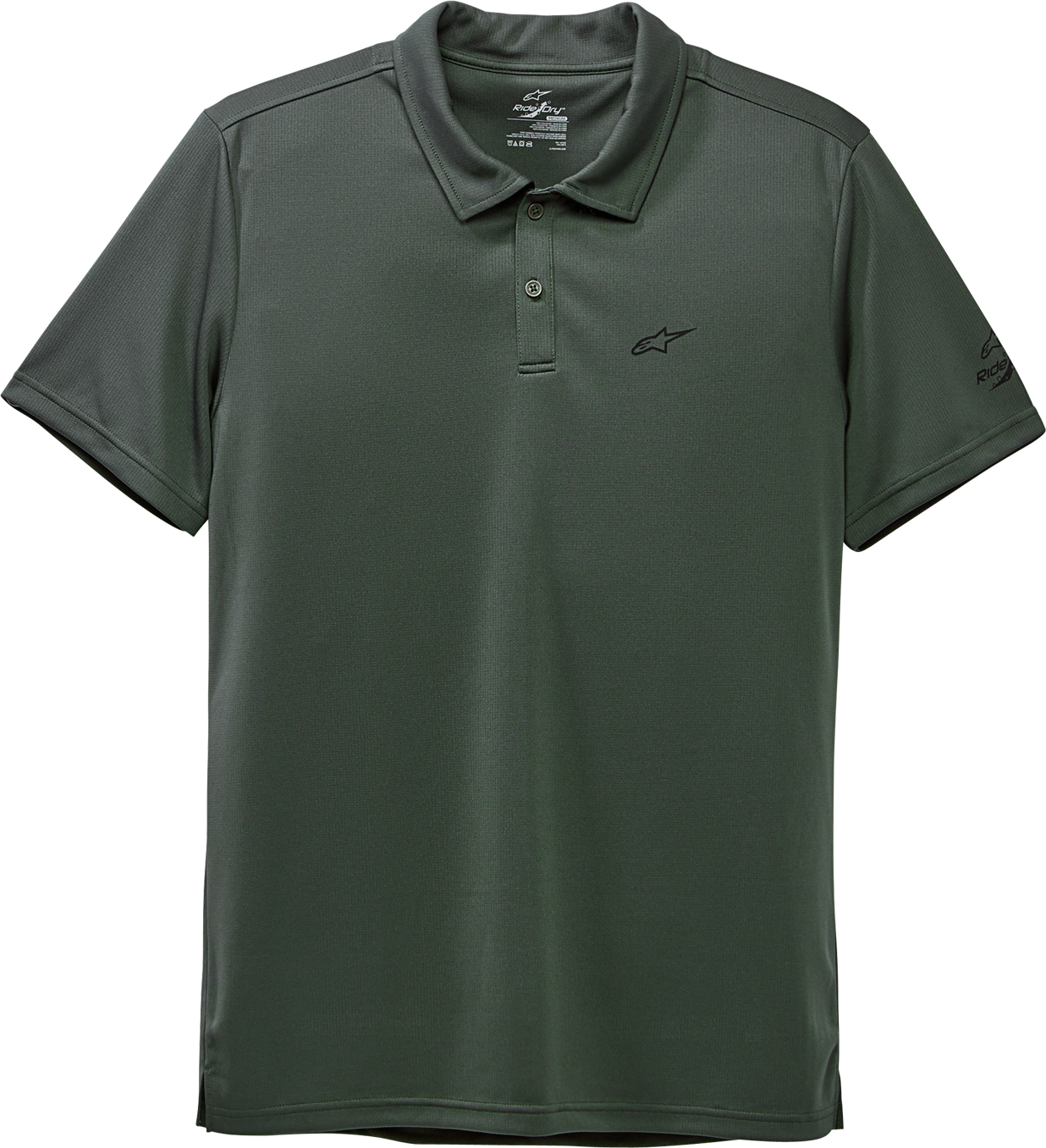 Alpinestars Polo  Scenario Performance Spruce